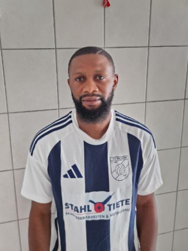 Samba Jallow