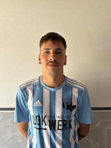 Avatar Bild für Felix Willinger