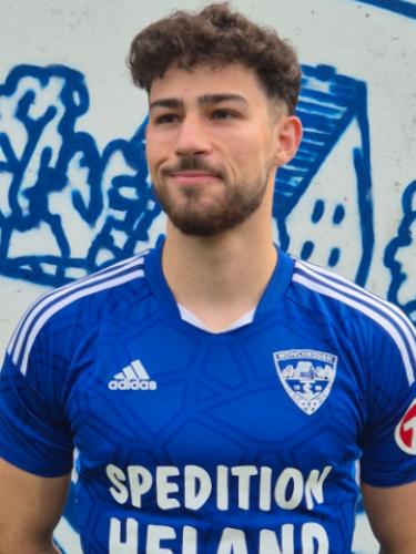 Luca Schreiber