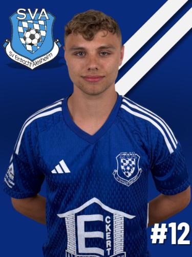 Maurice Schleußinger