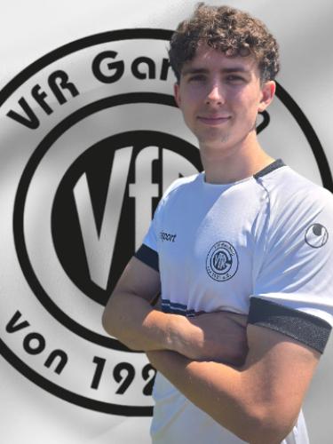 Avatar Bild für Oliver James