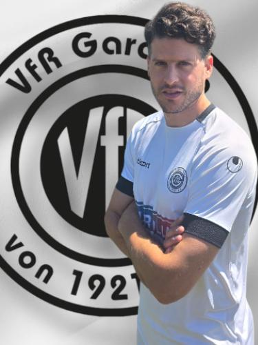 Avatar Bild für Benedikt Seeger