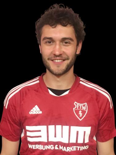 Avatar Bild für David Zimmermann