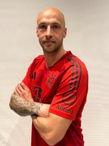 Avatar Bild für Angelo Hauk