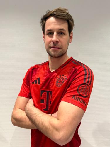 Rupert Poschenrieder