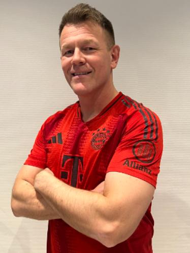 Avatar Bild für Bartosz Wolff