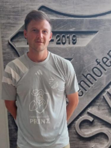 Avatar Bild für Patrick Schwarz