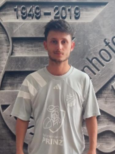 Avatar Bild für Lucas Stefani