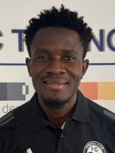 Avatar Bild für Aristote Biali