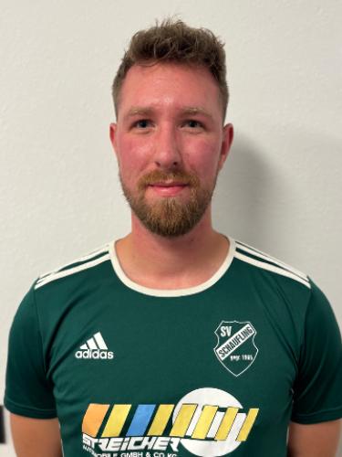 Avatar Bild für Alexander Glabik