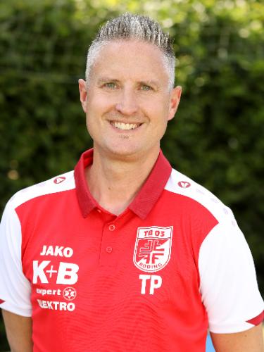 Avatar Bild für Tilo Porsch