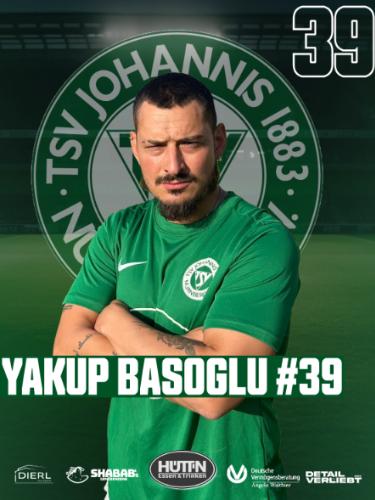 Yakup Basoglu