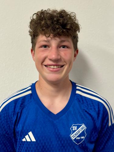 Avatar Bild für Alexander Berndl