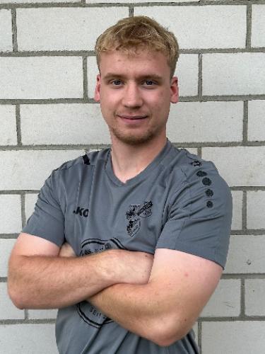 Avatar Bild für Dominik Blesch