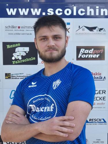 Omer Grbic