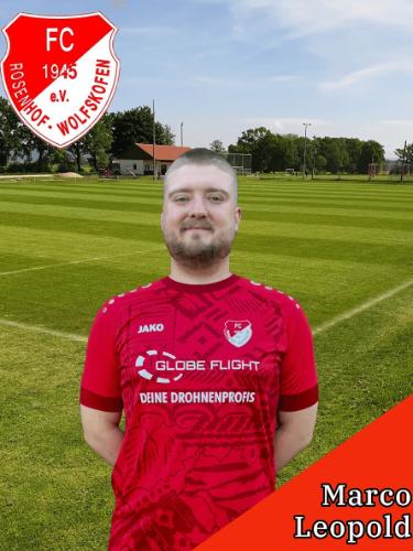 Marco Leopold