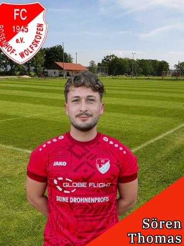 Sören Thomas