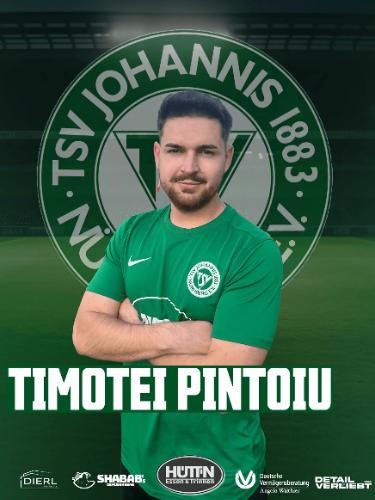 Timotei Pintoiu