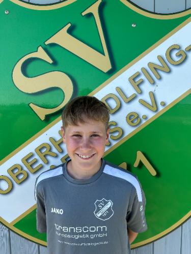 Avatar Bild für Florian Mey