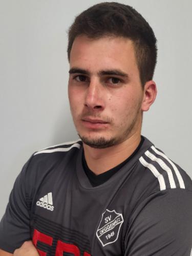 Georgios Dimitriadis