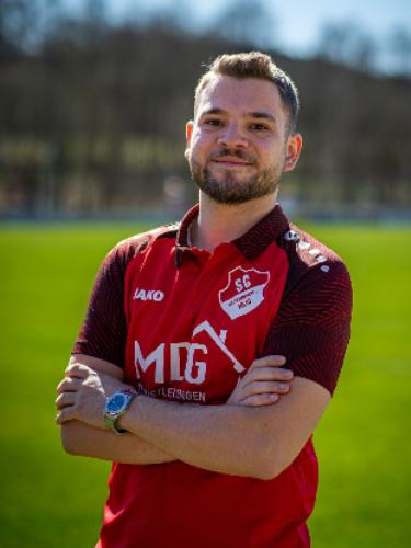 Avatar Bild für Felix Dilling