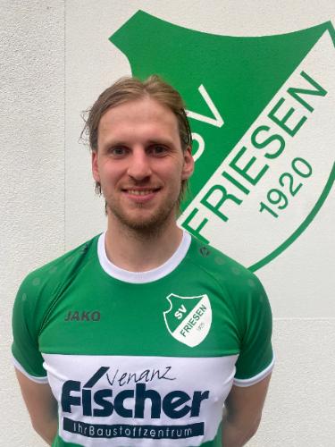 Florian Erhardt
