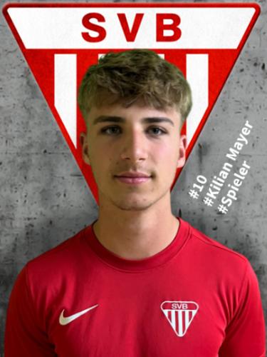Kilian Mayer
