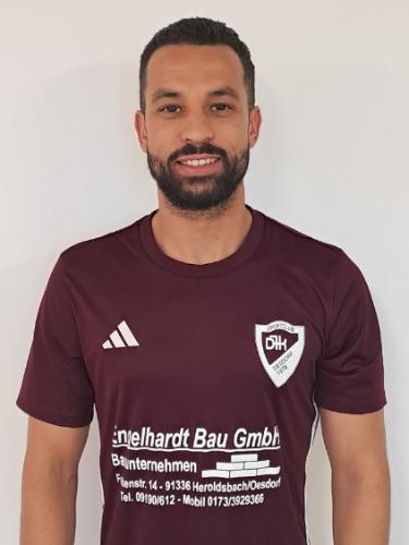 Avatar Bild für Bilel Marrouki