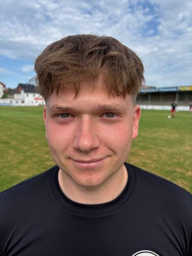 Avatar Bild für Fabian Bezani