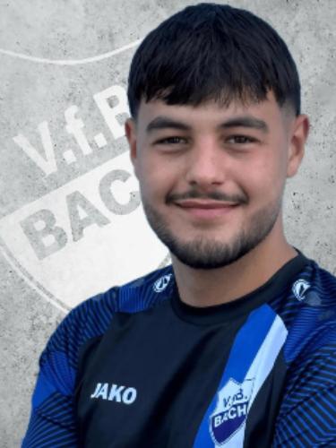 Avatar Bild für Matteo D‘Errico