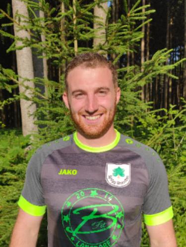 Avatar Bild für Johannes Probst