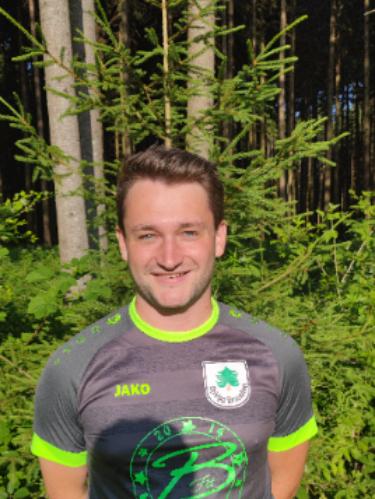 Avatar Bild für Simon Stegbauer