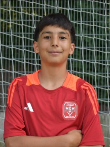 Avatar Bild für Ali Ulhan