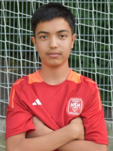 Avatar Bild für Olfat Alizada