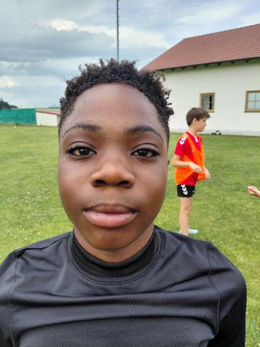 Valere Ndinga Kialongila