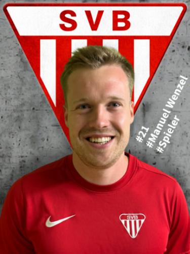 Manuel Wenzel