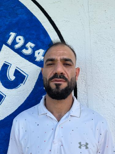 Avatar Bild für Ahmad Taha