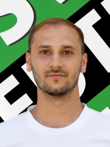 Avatar Bild für Frank Eckl