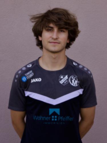 Avatar Bild für Maximilian Haidt