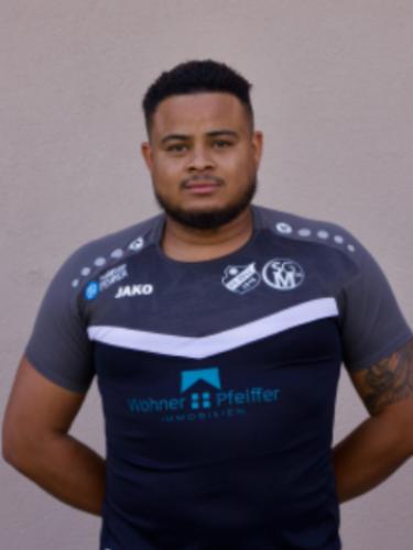 Avatar Bild für Deivid Silveira