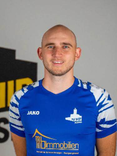 Christoph Gaukler