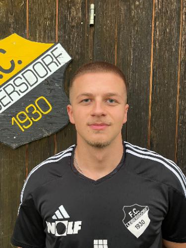 Alexander Chatzikonstantinou