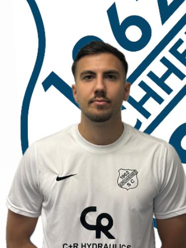 Avatar Bild für Marko Ereiz