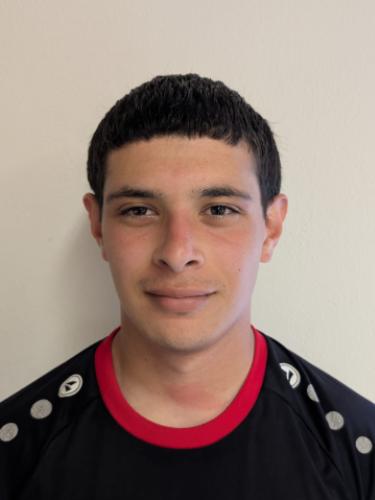 Alessandro Jahaziel Majia Amaya