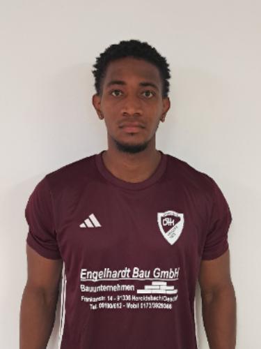 Leonardo De Horta Puerta