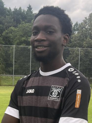 Avatar Bild für Karim Fall