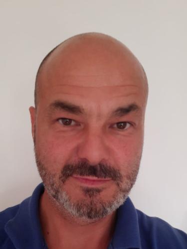 Avatar Bild für Adnan Mujic