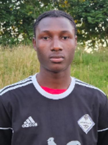 Halim Amadou