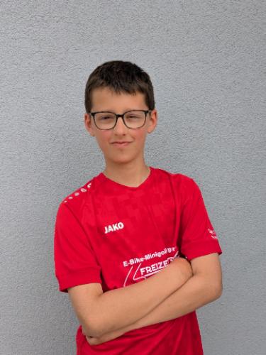 Lukas Lochner