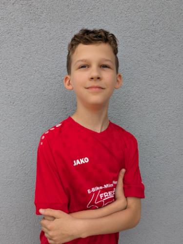 Avatar Bild für Leon Wiefling